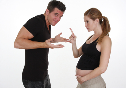 blending parenting styles