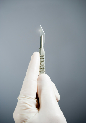 Scalpel