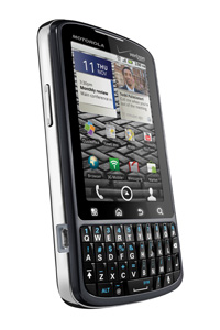 Droid Pro by Motorola and Verizon