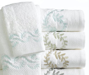 From bamboo to cotton
