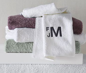 From bamboo to cotton
