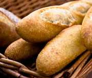 Keep Supplies Like Bread on Hand