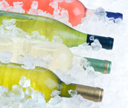 (Wine) Temperature Counts
