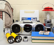Emergency Kit