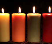 Dine By Candlelight