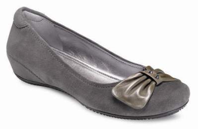Ecco Ballet Flat