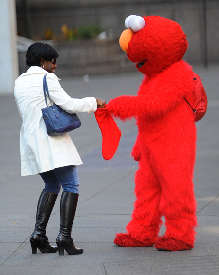 Elmo