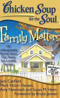 Chicken Soup for the Soul