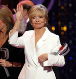 Florence Henderson