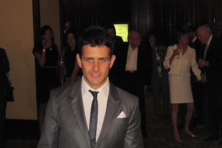 Joe McIntyre