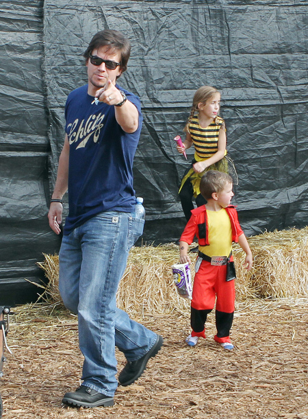 Mark Wahlberg