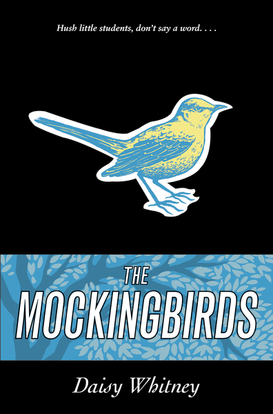 Mockingbirds