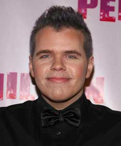 Perez Hilton