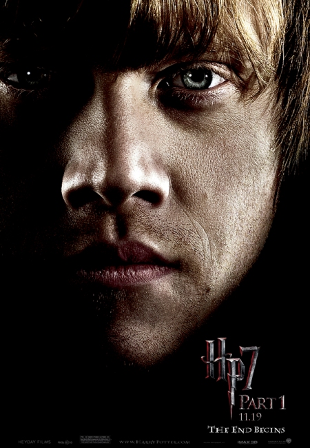Ron Weasley