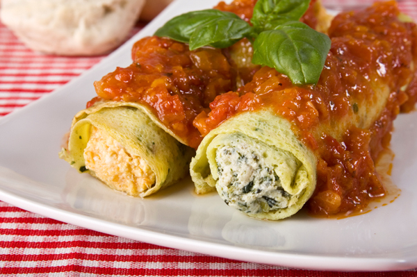Canneloni