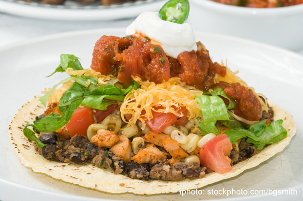 Tostada