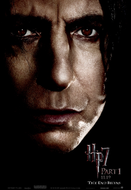 Snape