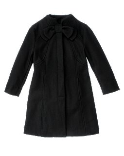 Winter coats - Gymboree
