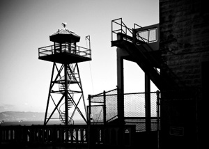 Alcatraz