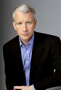 Anderson Cooper