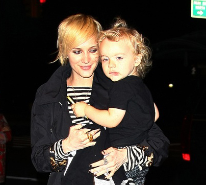 Ashlee Simpson