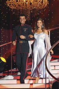 Audrina Patridge