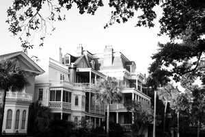 Battery Carriage House Inn