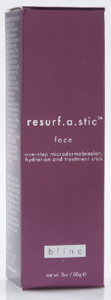 resurf.a.stic by Blinc