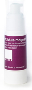 Lather's Moisture Magnet