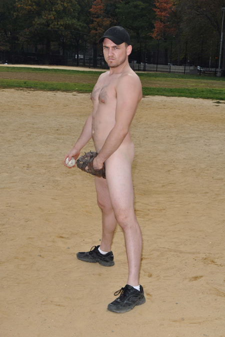 Ben Curtis