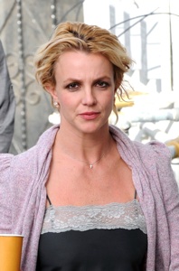 Britney Spears