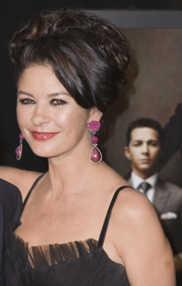Catherine Zeta Jones