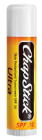 Chapstick-SPF