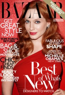 Christina Hendricks