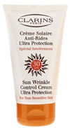 Clarins Sun Wrinkle Cream