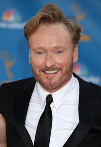 Conan O'Brien