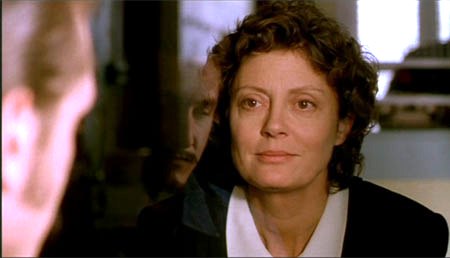 Susan Sarandon in Dead Man Walking
