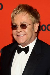 Elton John