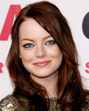 emma stone