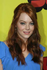 Emma Stone set to play Mary Jane Watson