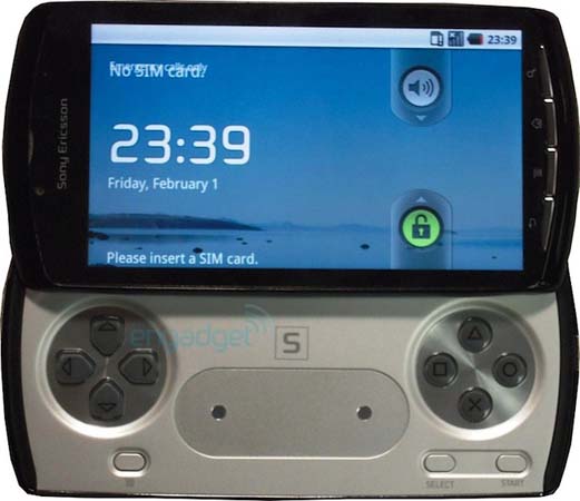sony to release new PlayStation phone