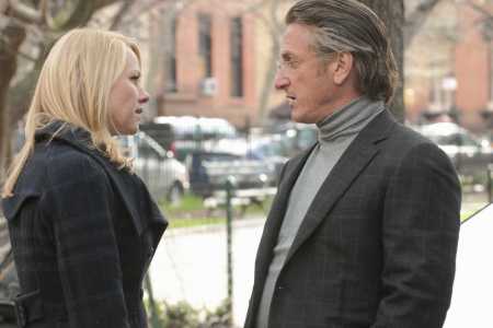 Fair Game stars Naomi Watts and Sean Penn