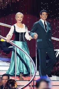 Florence Henderson