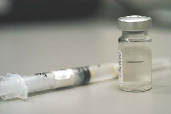 Flu shots for 2010