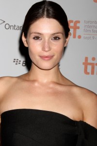 Gemma Arterton