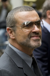 George Michael