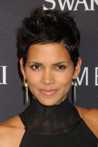 Halle Berry