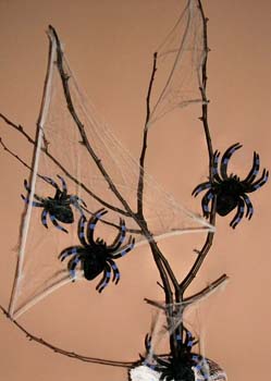 Halloween tree