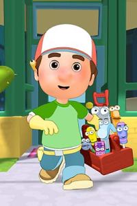 Handy Manny