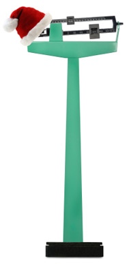 Holiday scale